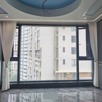 “Three sexes” of doors and windows